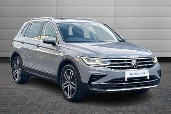 Volkswagen Tiguan 1.5 TSI 150 Elegance 5dr DSG