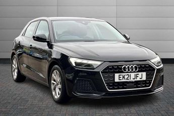 Audi A1 30 TFSI 110 Sport 5dr