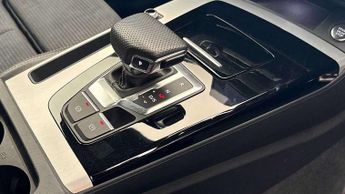 Audi Q5 Sportback 40 TDI Quattro S Line 5dr S Tronic
