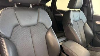 Audi Q5 Sportback 40 TDI Quattro S Line 5dr S Tronic