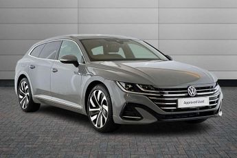 Volkswagen Arteon 2.0 TDI 200 R-Line 5dr DSG