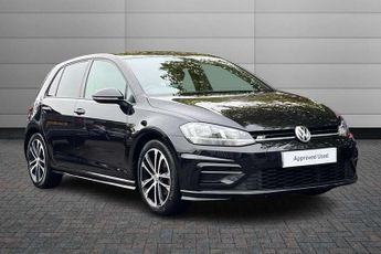 Volkswagen Golf 1.5 TSI EVO 150 R-Line 5dr DSG