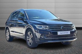 Volkswagen Tiguan 1.5 TSI 150 Elegance 5dr DSG