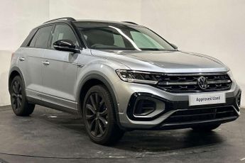 Volkswagen T-Roc 1.5 TSI EVO R-Line 5dr