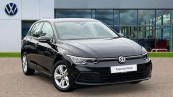 Volkswagen Golf TDi 2.0 TDI Life 5dr DSG