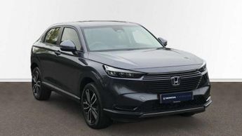 Honda HR-V 1.5 eHEV Elegance 5dr CVT