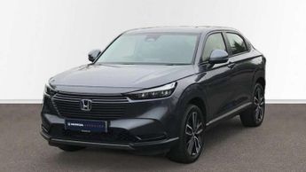 Honda HR-V 1.5 eHEV Elegance 5dr CVT