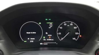 Honda HR-V 1.5 eHEV Elegance 5dr CVT