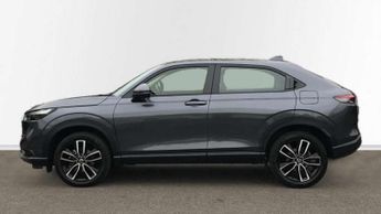Honda HR-V 1.5 eHEV Elegance 5dr CVT
