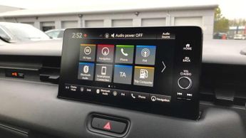 Honda HR-V 1.5 eHEV Elegance 5dr CVT