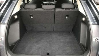 Honda HR-V 1.5 eHEV Elegance 5dr CVT