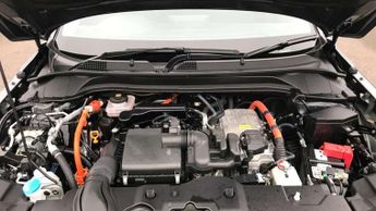 Honda HR-V 1.5 eHEV Elegance 5dr CVT