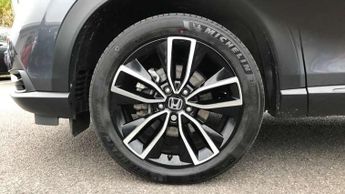 Honda HR-V 1.5 eHEV Elegance 5dr CVT