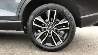 Honda HR-V 1.5 eHEV Elegance 5dr CVT