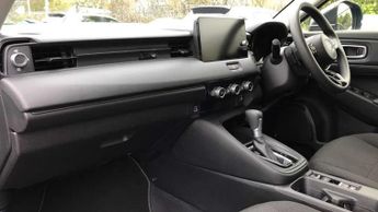 Honda HR-V 1.5 eHEV Elegance 5dr CVT