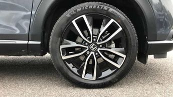 Honda HR-V 1.5 eHEV Elegance 5dr CVT