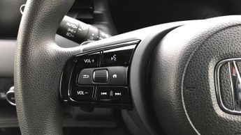 Honda HR-V 1.5 eHEV Elegance 5dr CVT