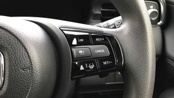 Honda HR-V 1.5 eHEV Elegance 5dr CVT