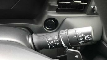 Honda HR-V 1.5 eHEV Elegance 5dr CVT