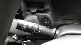 Honda HR-V 1.5 eHEV Elegance 5dr CVT