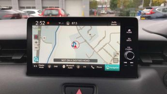 Honda HR-V 1.5 eHEV Elegance 5dr CVT