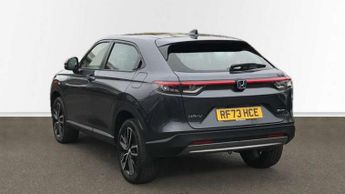 Honda HR-V 1.5 eHEV Elegance 5dr CVT