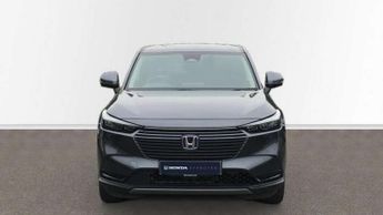 Honda HR-V 1.5 eHEV Elegance 5dr CVT