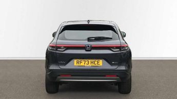 Honda HR-V 1.5 eHEV Elegance 5dr CVT