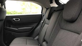 Honda HR-V 1.5 eHEV Elegance 5dr CVT
