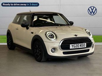 MINI Hatch 1.5 Cooper Classic II 3dr