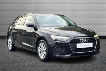 Audi A1 30 TFSI 110 Sport 5dr