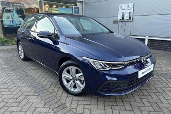 Volkswagen Golf 1.5 eTSI 150 Life 5dr DSG