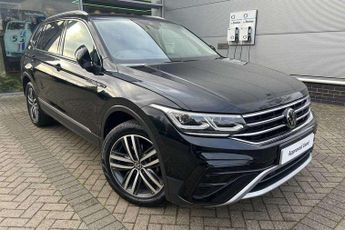 Volkswagen Tiguan 1.5 TSI Elegance 5dr DSG