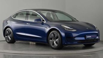 Tesla Model 3 Standard Plus 4dr Auto