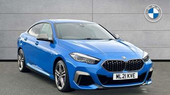 BMW M235 M235i xDrive 4dr Step Auto