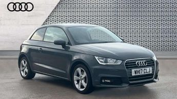 Audi A1 1.6 TDI Sport 3dr