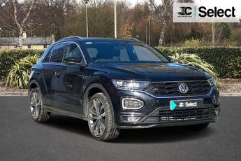 Volkswagen T-Roc 1.5 TSI EVO R-Line 5dr