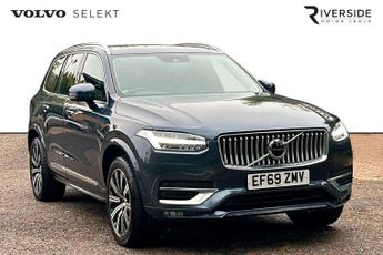 Volvo XC90 2.0 B5D [235] Inscription 5dr AWD Geartronic