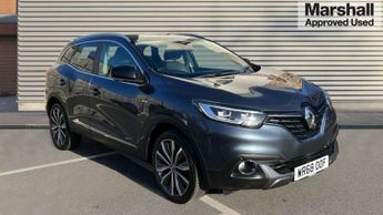 Renault Kadjar 1.3 TCE Signature Nav 5dr