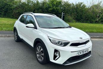 Kia Stonic 1.0T GDi 99 2 5dr