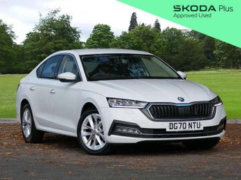 Skoda Octavia 2.0 TDI 150 SE L First Edition 5dr DSG