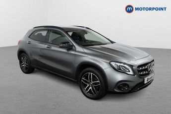 Mercedes GLA GLA 200 Urban Edition 5dr Auto