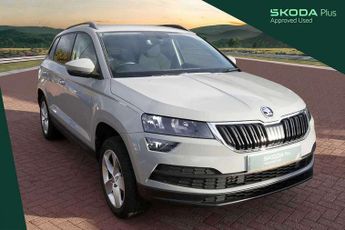 Skoda Karoq 1.5 TSI SE 5dr DSG