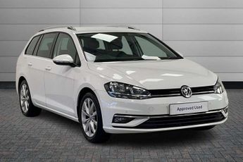 Volkswagen Golf 1.5 TSI EVO 150 GT 5dr DSG