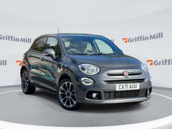 Fiat 500 1.0 Sport 5dr