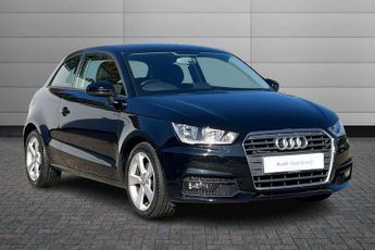 Audi A1 1.4 TFSI Sport 3dr