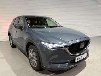 Mazda CX5 2.0 Sport 5dr