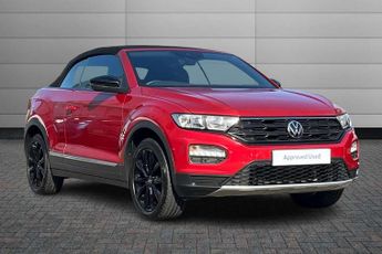 Volkswagen T-Roc 1.5 TSI Design 2dr DSG