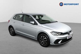 Volkswagen Polo 1.0 TSI Life 5dr DSG