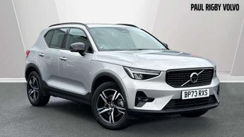 Volvo XC40 2.0 B4P Plus Dark 5dr Auto